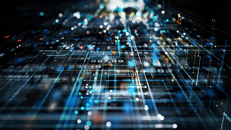 胶州市AI软件开发公司：Python赋能网页开发的适用场景解析